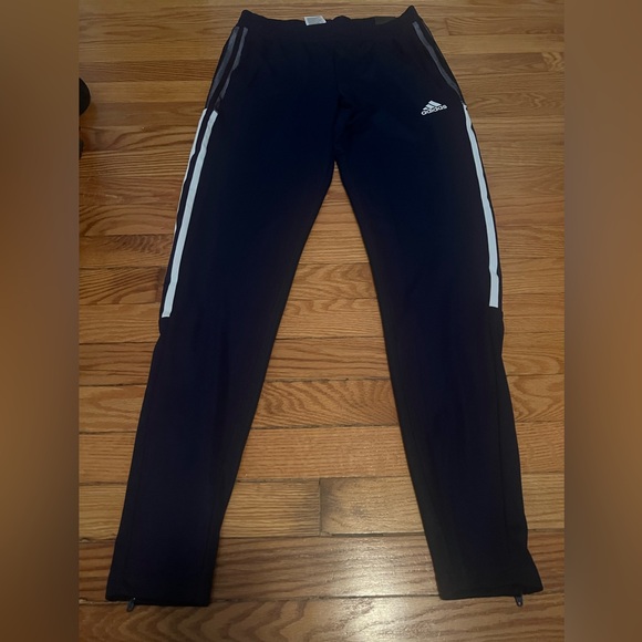 Adidas tiro athletic jogger track pants - Picture 1 of 5
